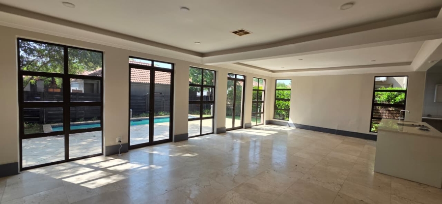 To Let 4 Bedroom Property for Rent in Pecanwood Estate North West